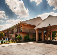 Best Western Inn - Orlando Tourists