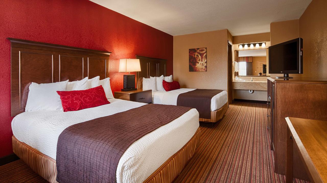 Best Western Inn - thumb 2