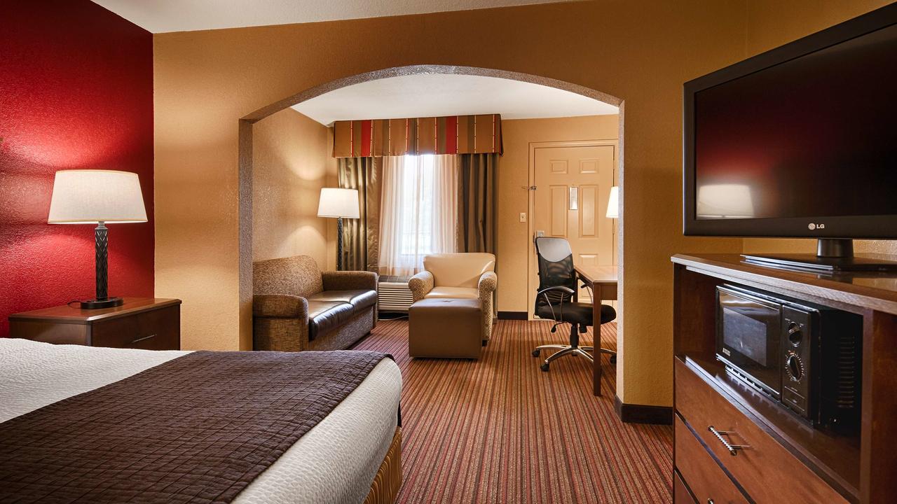 Best Western Inn - thumb 1