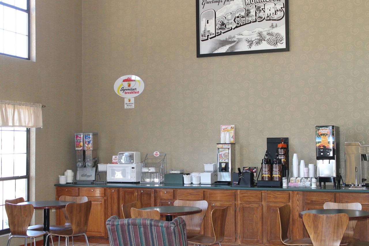 Super 8 By Wyndham Morrilton - thumb 6