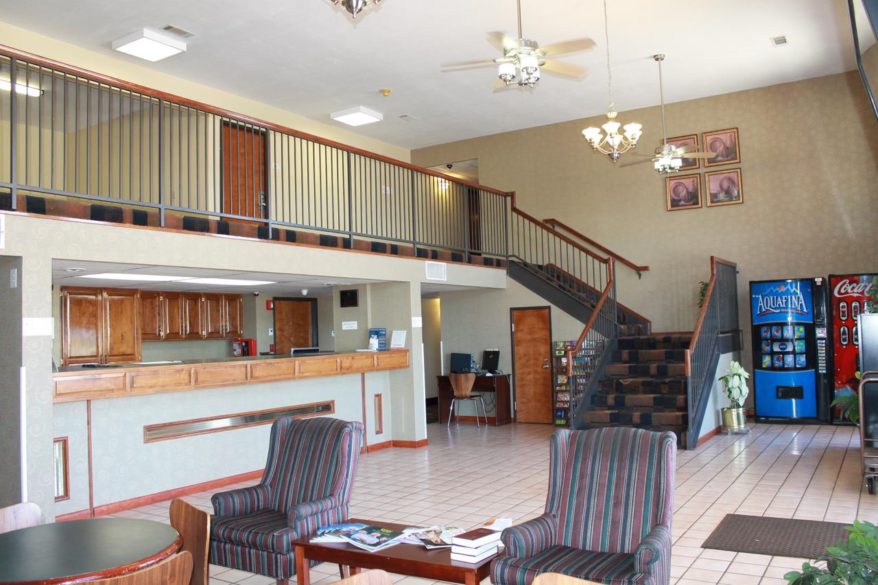 Super 8 By Wyndham Morrilton - thumb 3