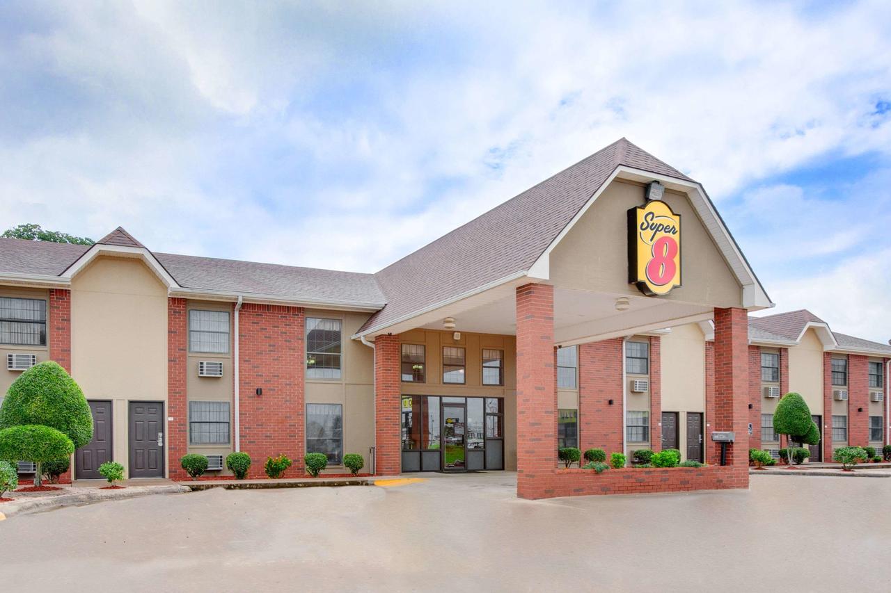 Super 8 By Wyndham Morrilton - thumb 32