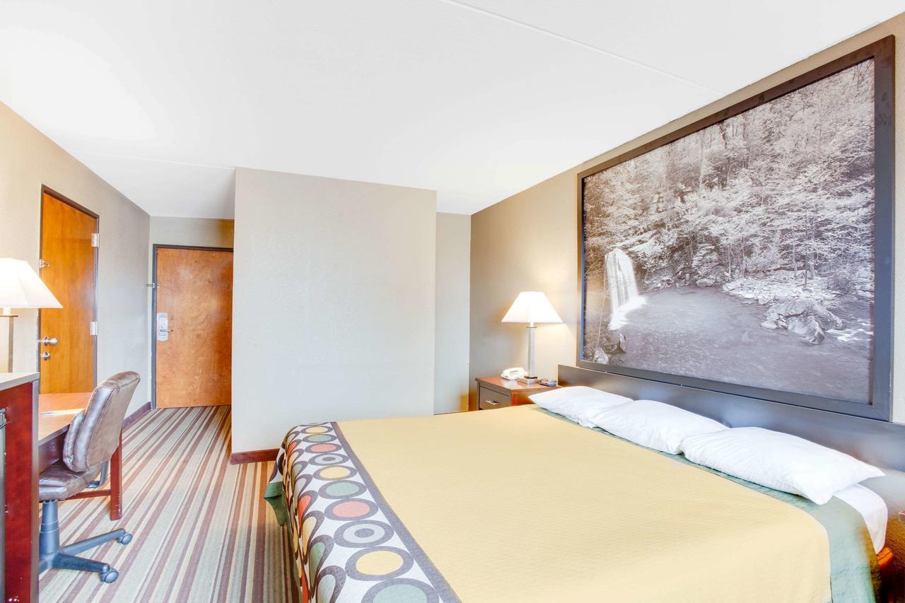 Super 8 By Wyndham Morrilton - thumb 31