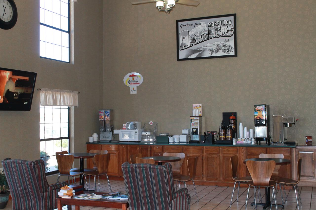 Super 8 By Wyndham Morrilton - thumb 4