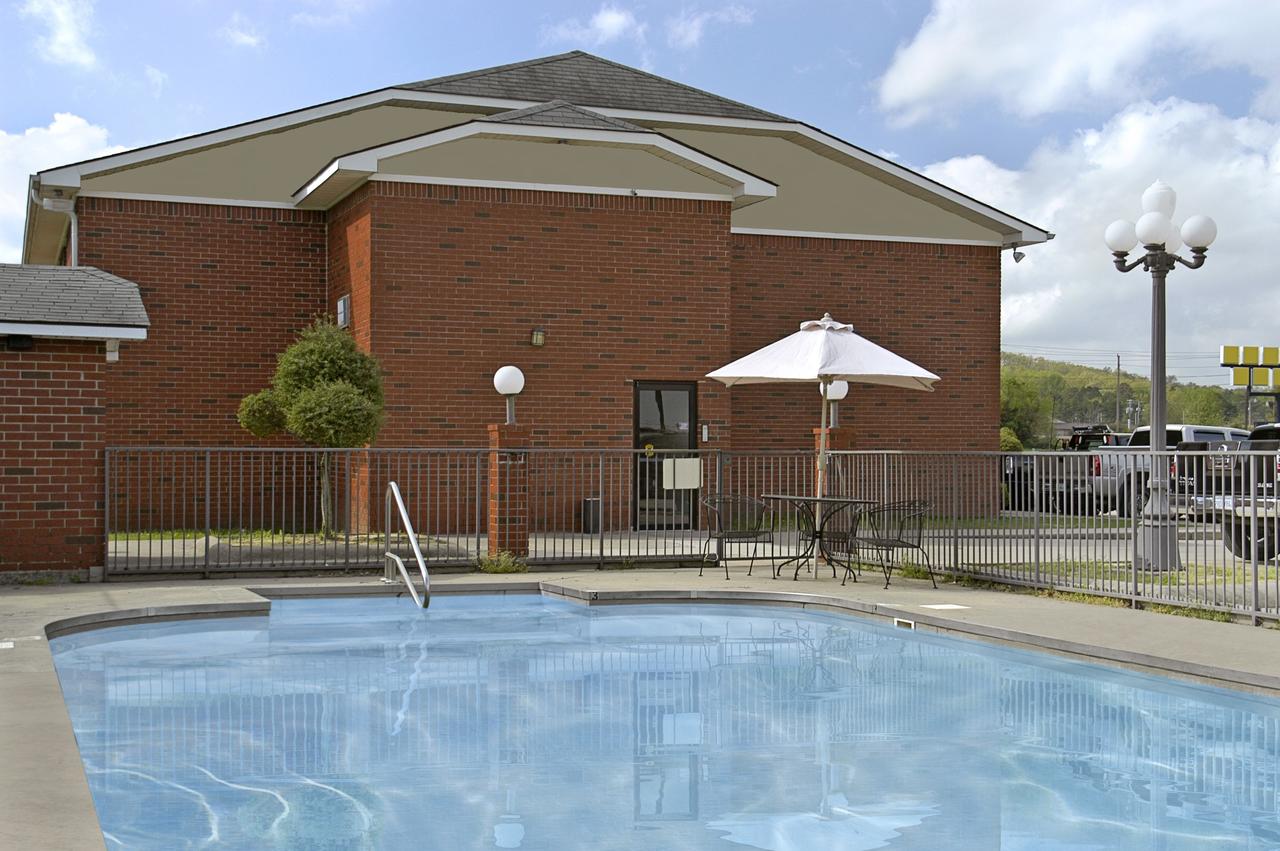 Super 8 By Wyndham Morrilton - thumb 2