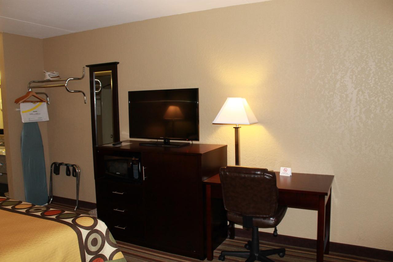 Super 8 By Wyndham Morrilton - thumb 12