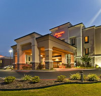 Hampton Inn Maumelle - Orlando Tourists
