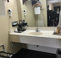 Americas Best Value Inn  Suites - Little Rock - Maumelle - Orlando Tourists