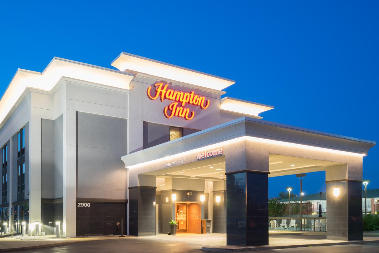 Hampton Inn Jonesboro - thumb 17