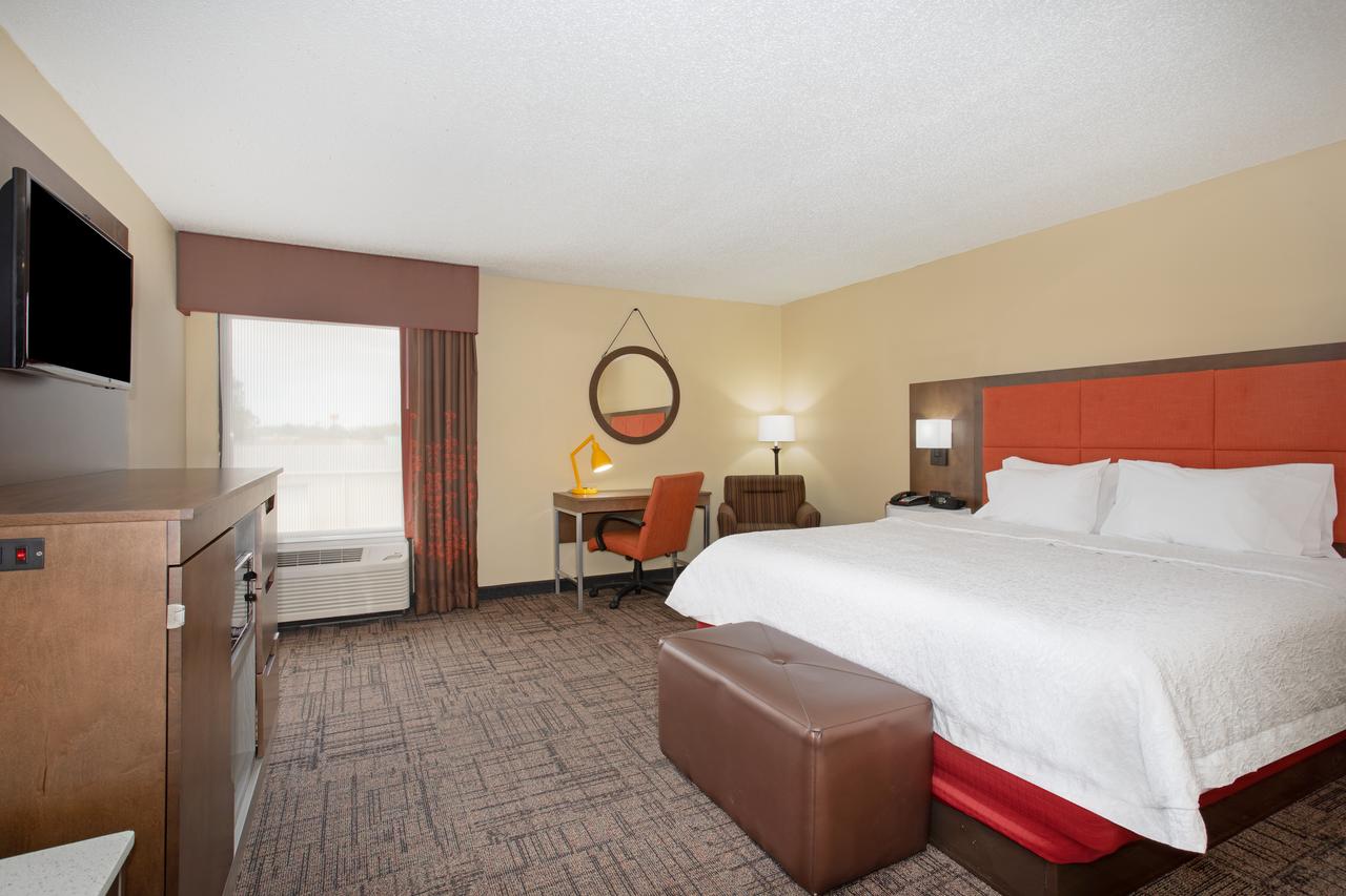 Hampton Inn Jonesboro - thumb 5