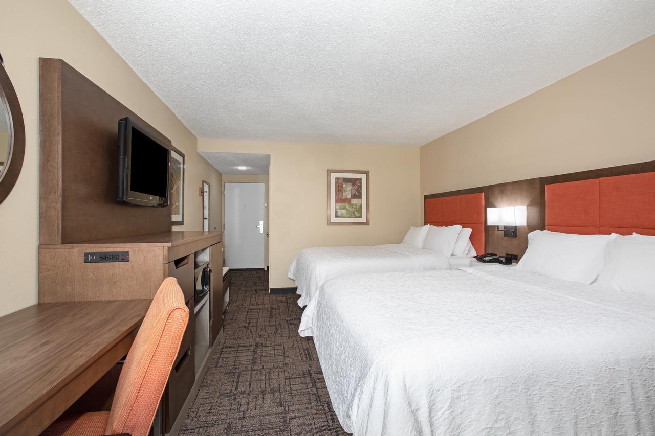 Hampton Inn Jonesboro - thumb 12