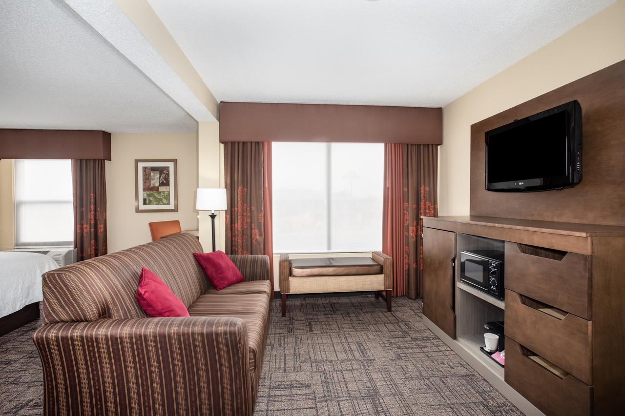 Hampton Inn Jonesboro - thumb 16