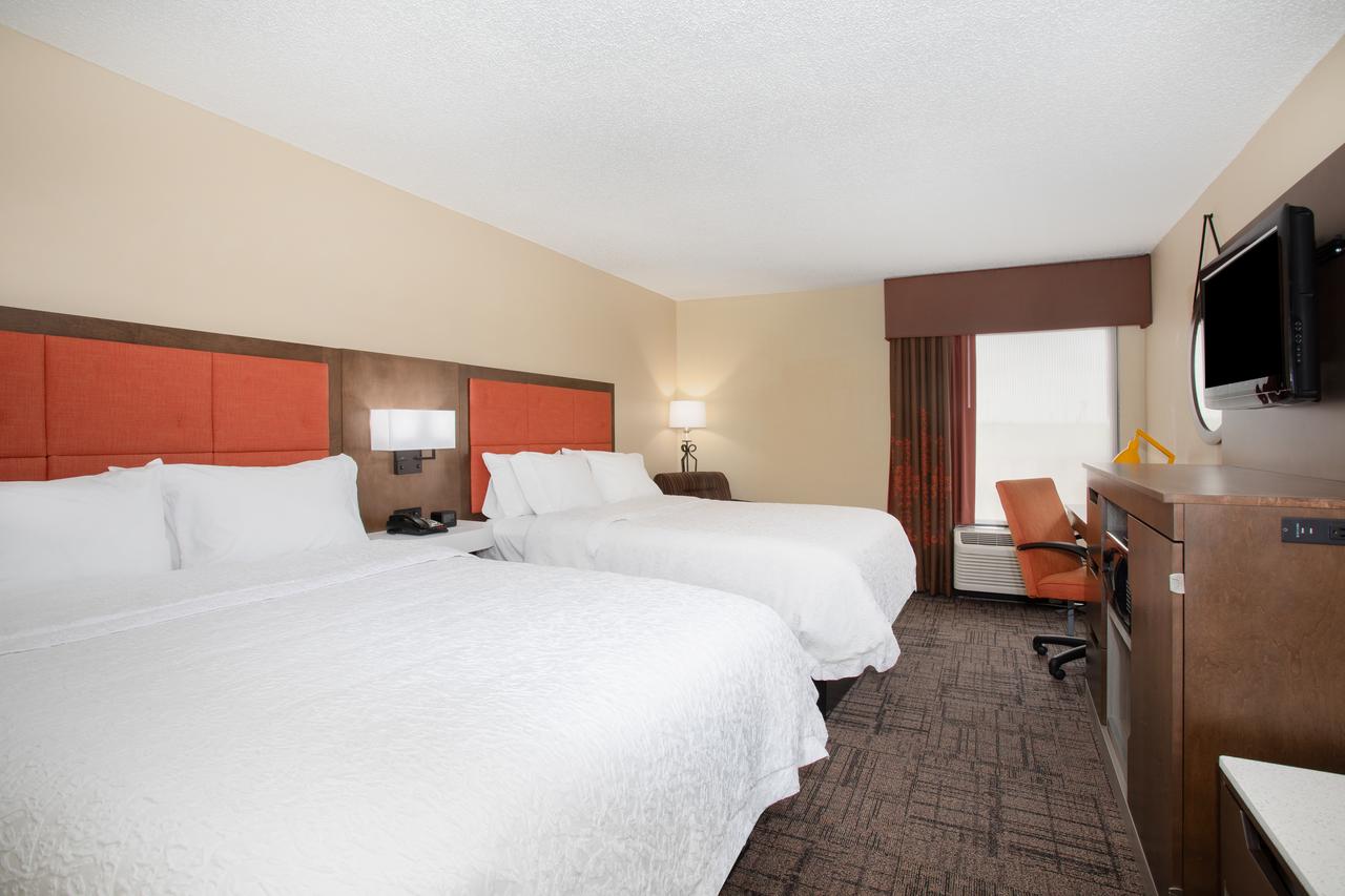 Hampton Inn Jonesboro - thumb 29