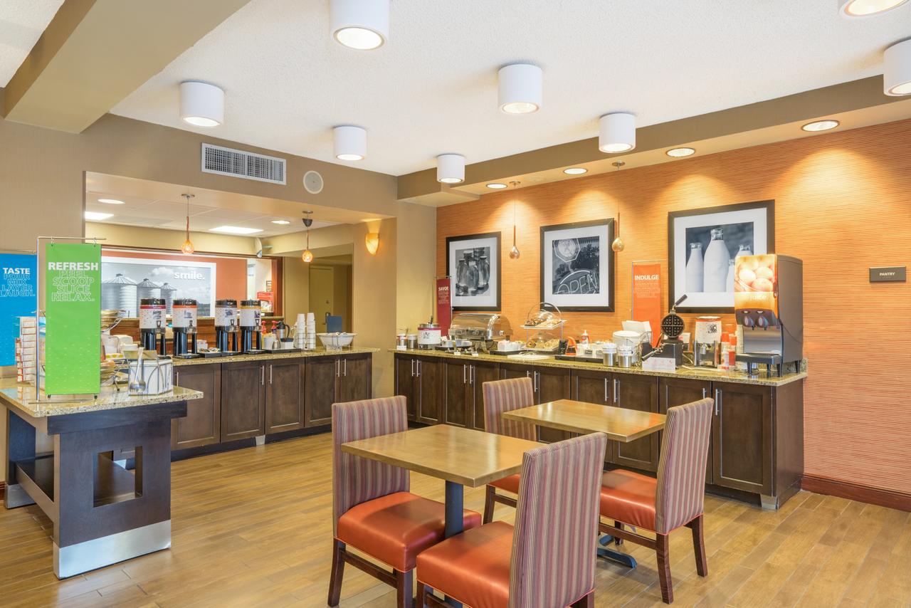 Hampton Inn Jonesboro - thumb 27