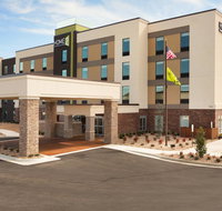 Home2 Suites by Hilton Fort Smith - Orlando Tourists