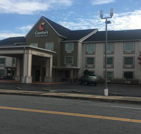 Comfort Inn  Suites - Orlando Tourists