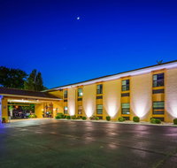 Best Western Benton Inn - Orlando Tourists