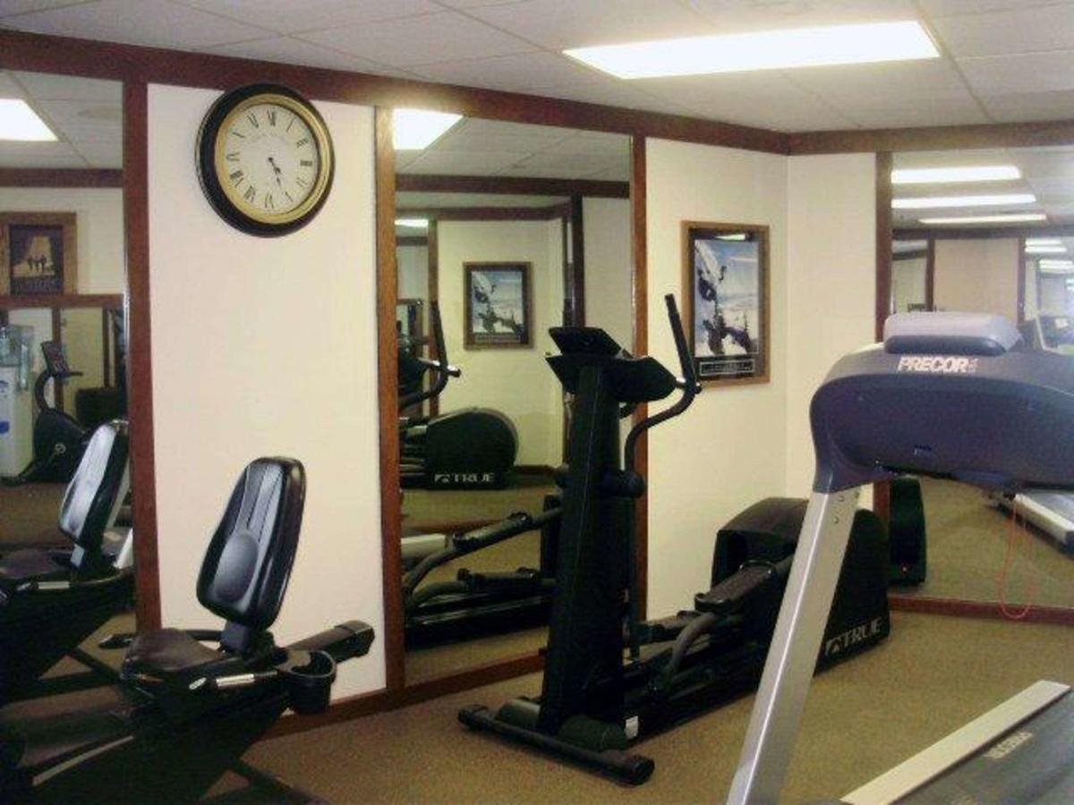 Quality Inn & Suites Searcy I-67 - thumb 7