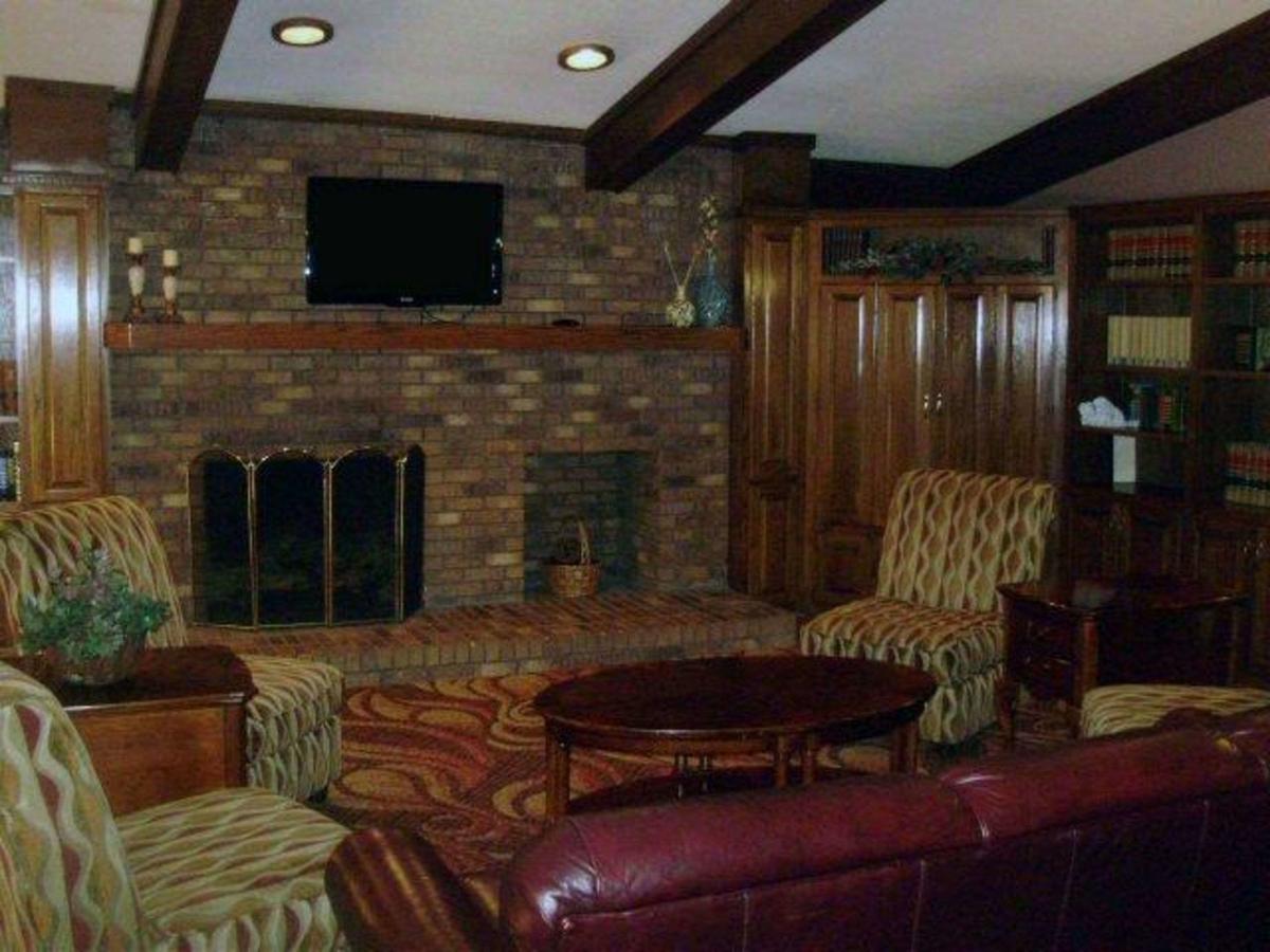 Quality Inn & Suites Searcy I-67 - thumb 11