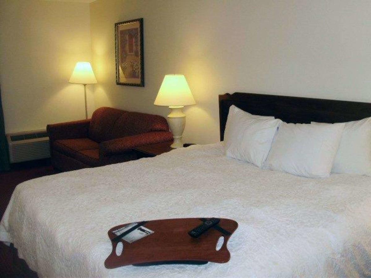 Quality Inn & Suites Searcy I-67 - thumb 2