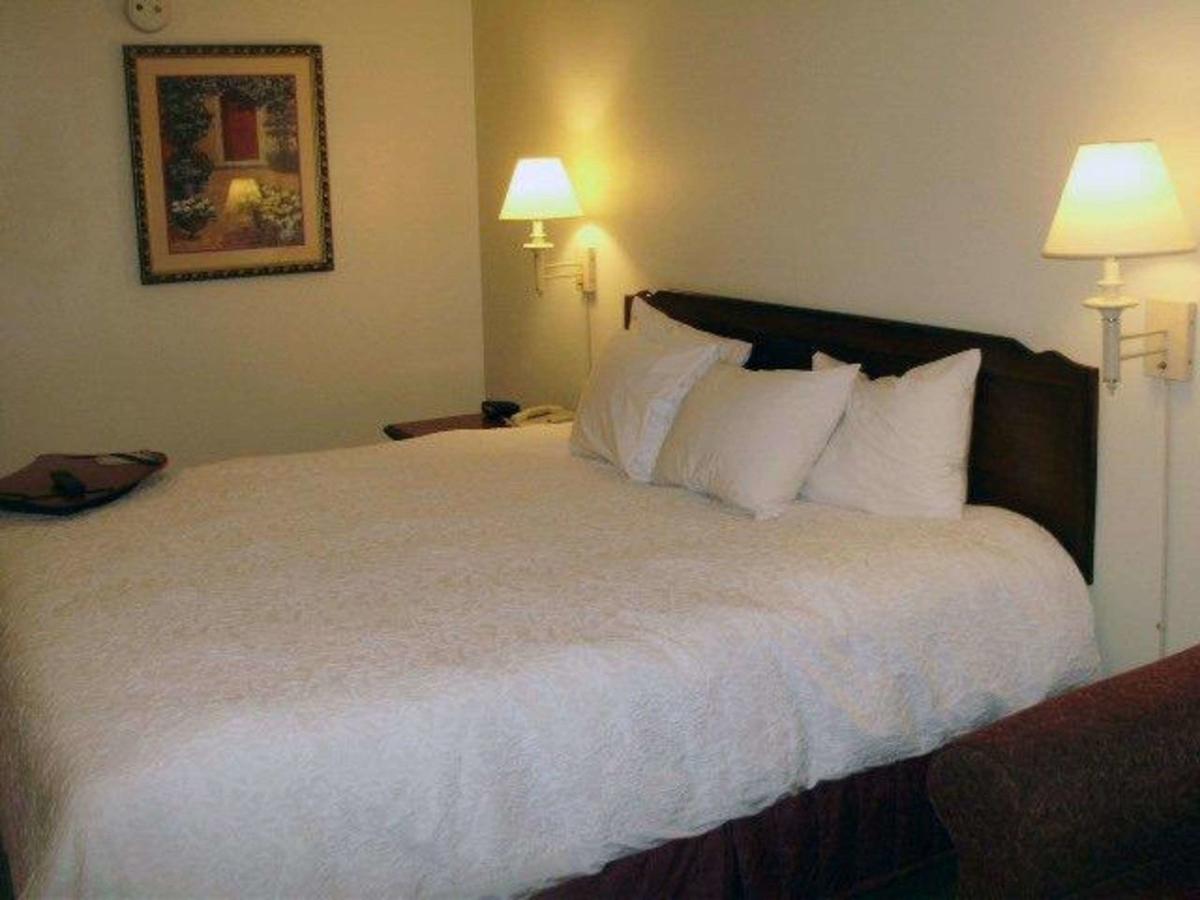 Quality Inn & Suites Searcy I-67 - thumb 6