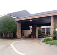 Quality Inn  Suites Searcy I-67 - Orlando Tourists