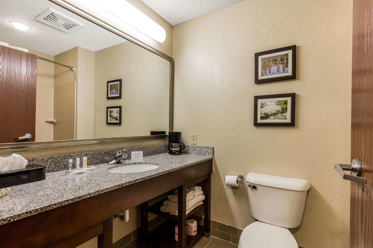 Comfort Suites Jonesboro University Area - thumb 11