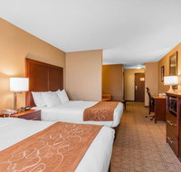 Comfort Suites Jonesboro University Area - Orlando Tourists