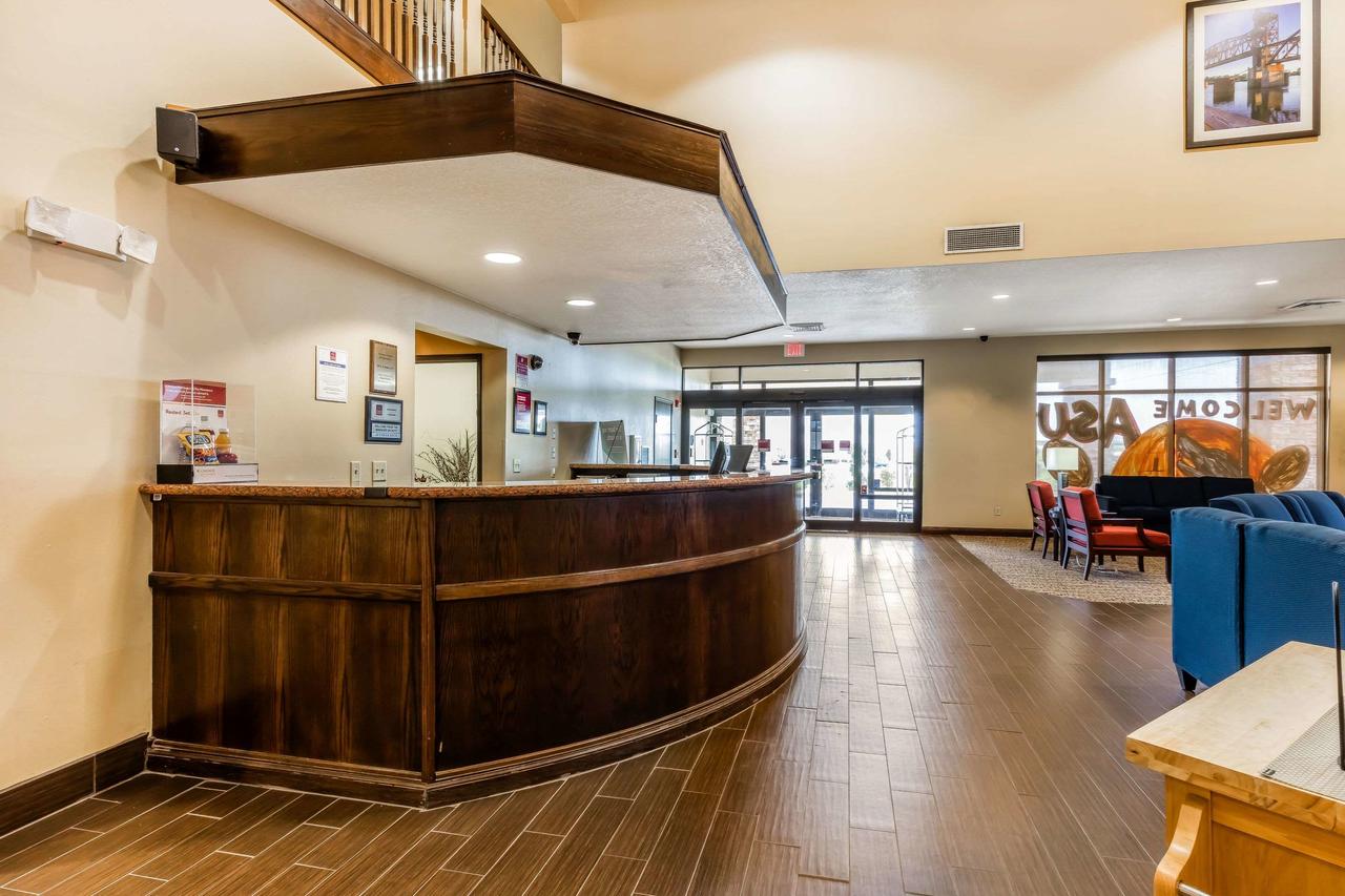 Comfort Suites Jonesboro University Area - thumb 17