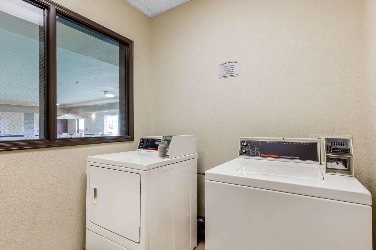 Comfort Suites Jonesboro University Area - thumb 4
