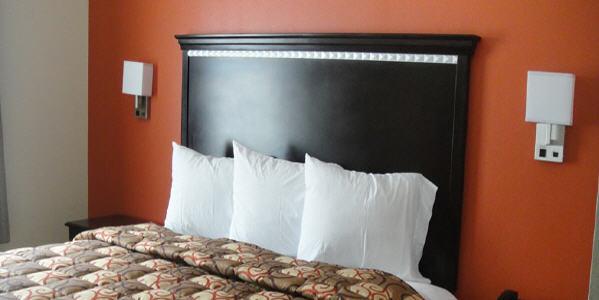 Regency Inn & Suites - thumb 5