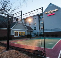 Residence Inn by Marriott Little Rock North - Orlando Tourists