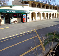 Economy Inn Express Warren - Orlando Tourists