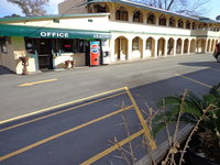 Booking Warren Orlando Tourists