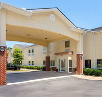 Econo Lodge Inn  Suites Pritchard Road North Little Rock - Orlando Tourists