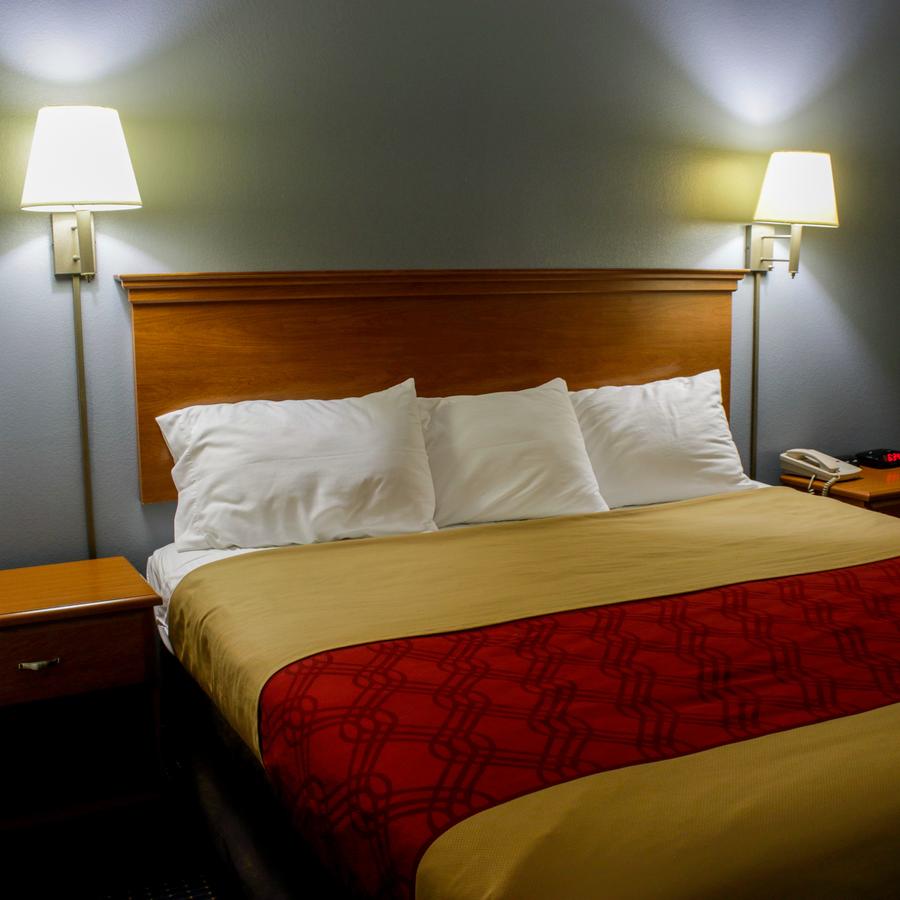 Econo Lodge Inn & Suites Pritchard Road North Little Rock - thumb 24