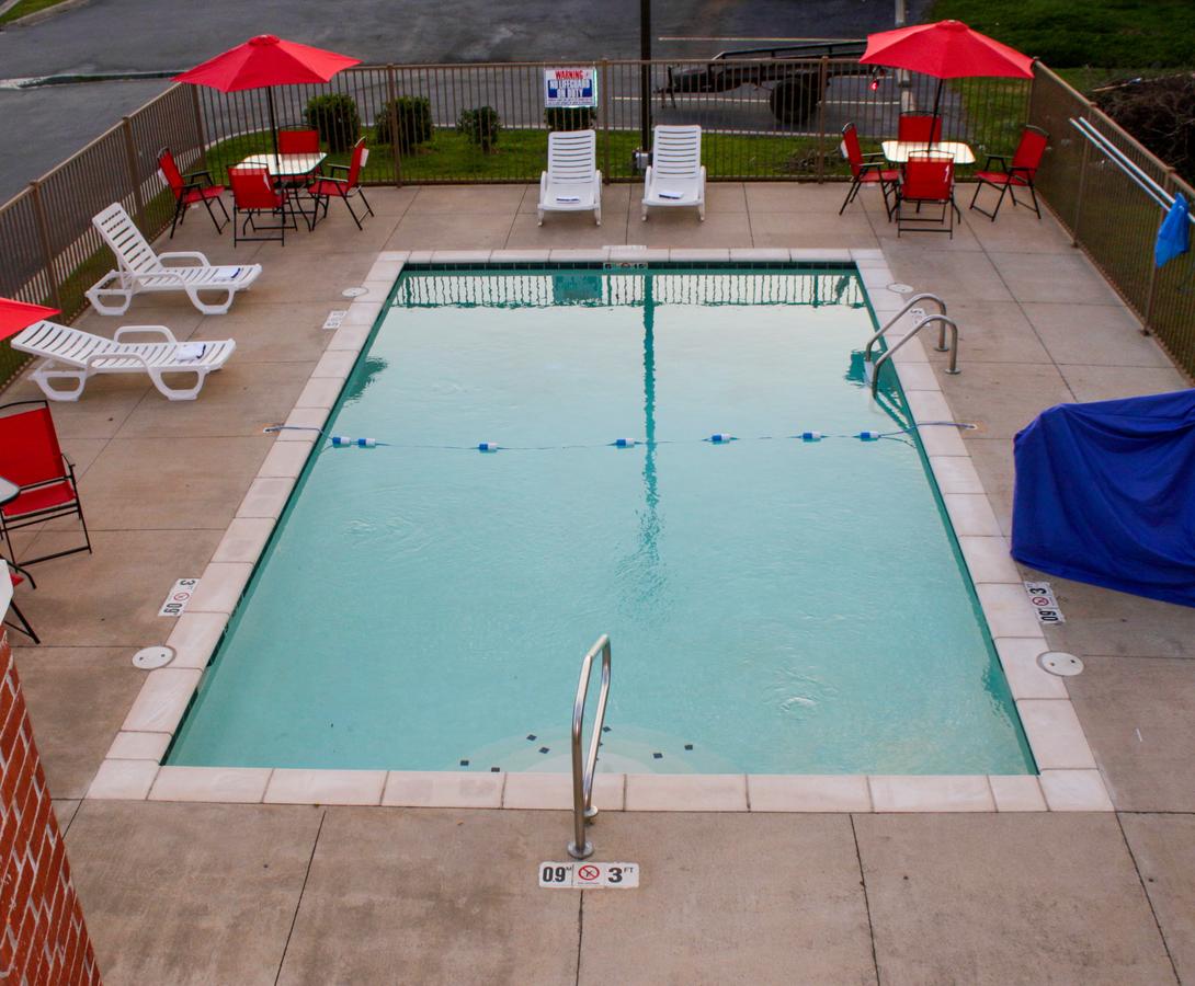 Econo Lodge Inn & Suites Pritchard Road North Little Rock - thumb 1