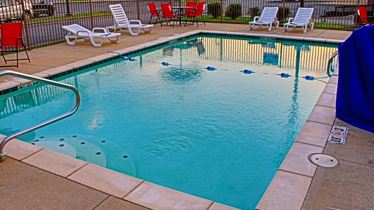 Econo Lodge Inn & Suites Pritchard Road North Little Rock - thumb 20