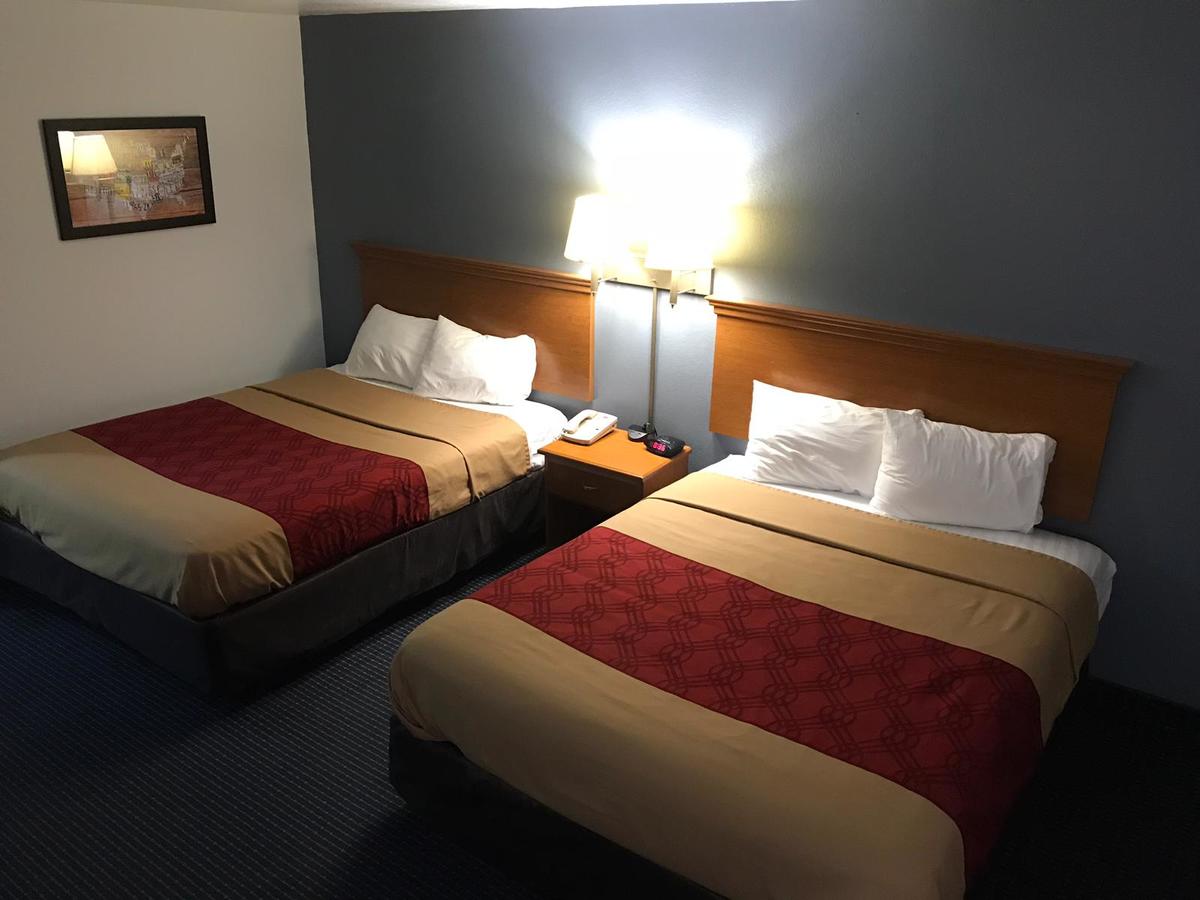 Econo Lodge Inn & Suites Pritchard Road North Little Rock - thumb 17