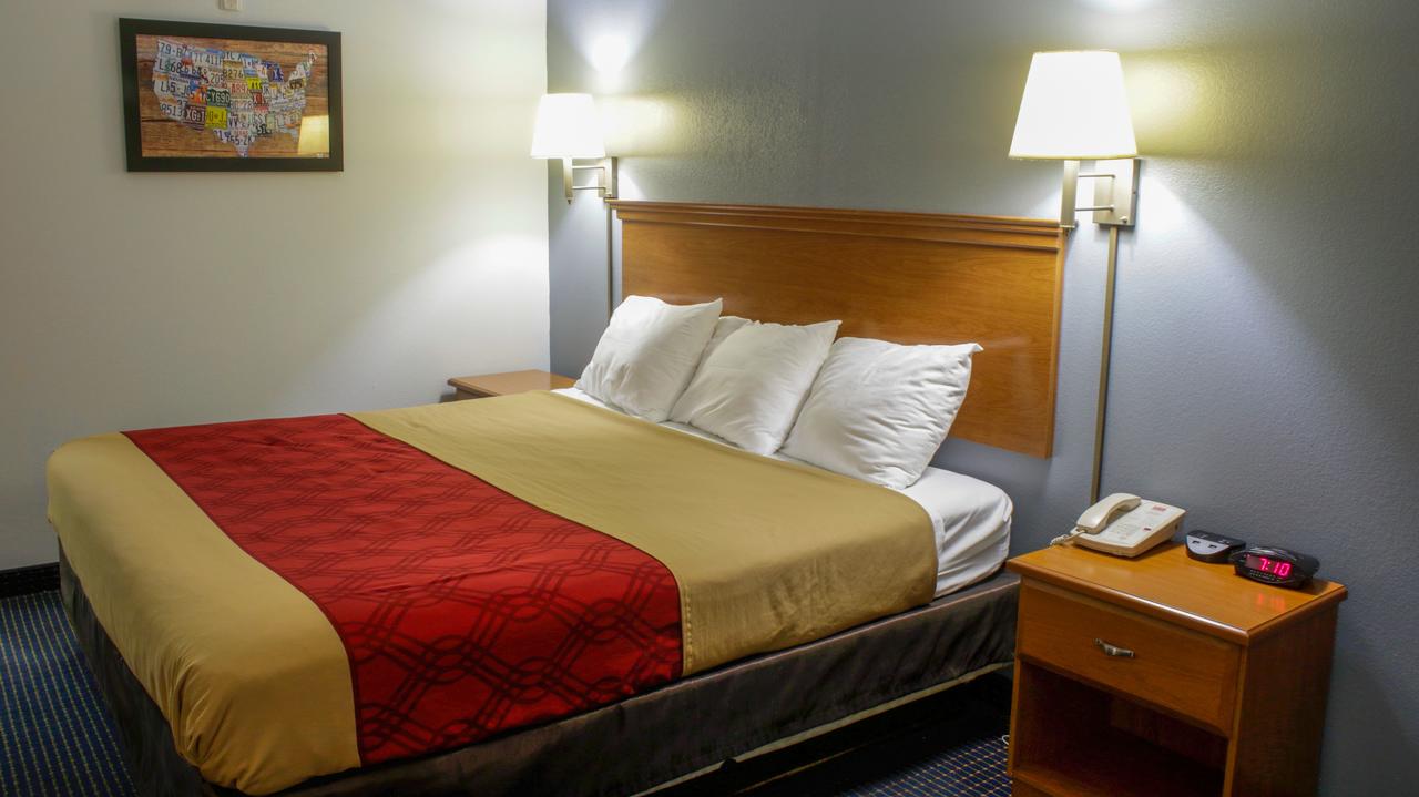 Econo Lodge Inn & Suites Pritchard Road North Little Rock - thumb 12