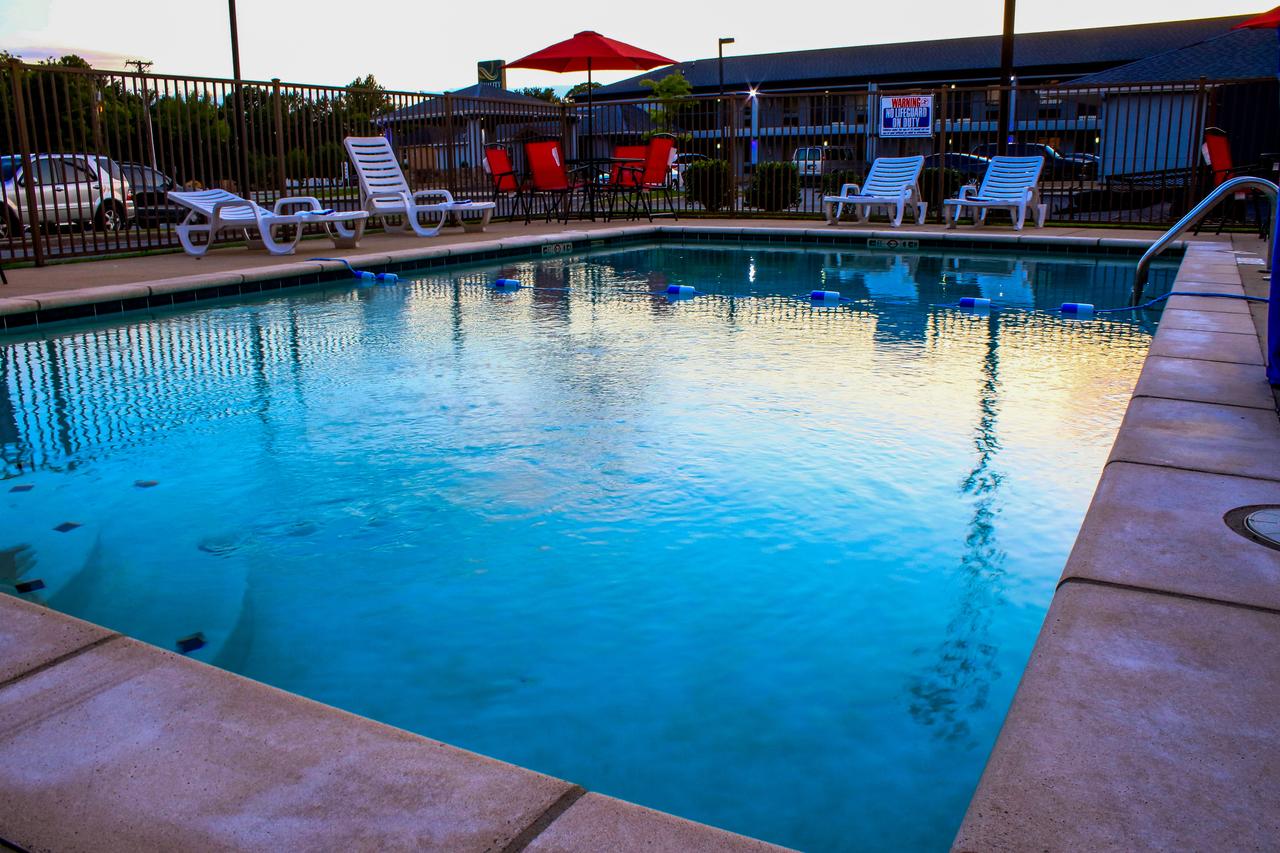 Econo Lodge Inn & Suites Pritchard Road North Little Rock - thumb 21