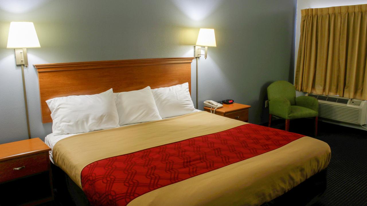 Econo Lodge Inn & Suites Pritchard Road North Little Rock - thumb 15