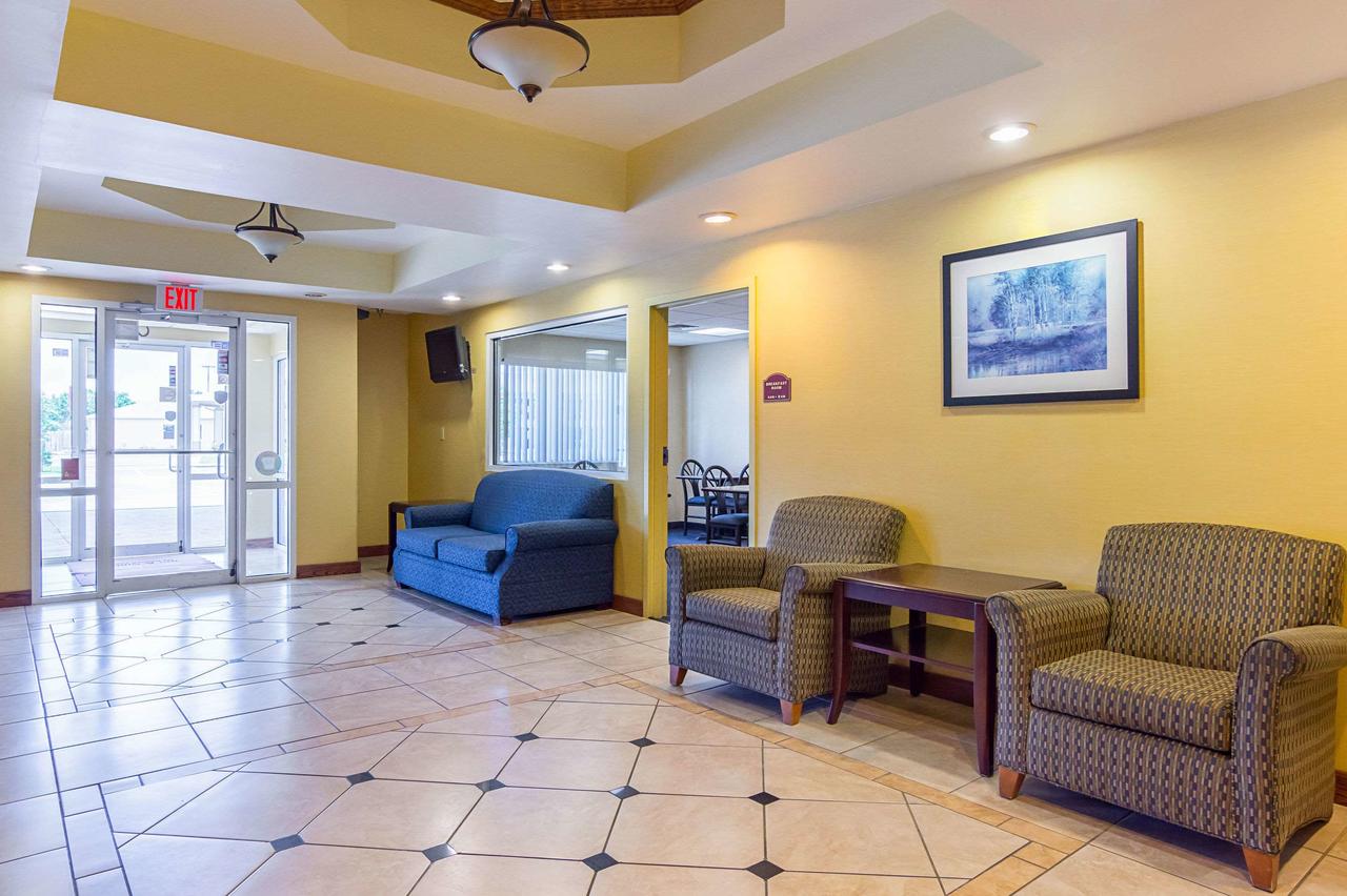 Econo Lodge Inn & Suites Pritchard Road North Little Rock - thumb 28
