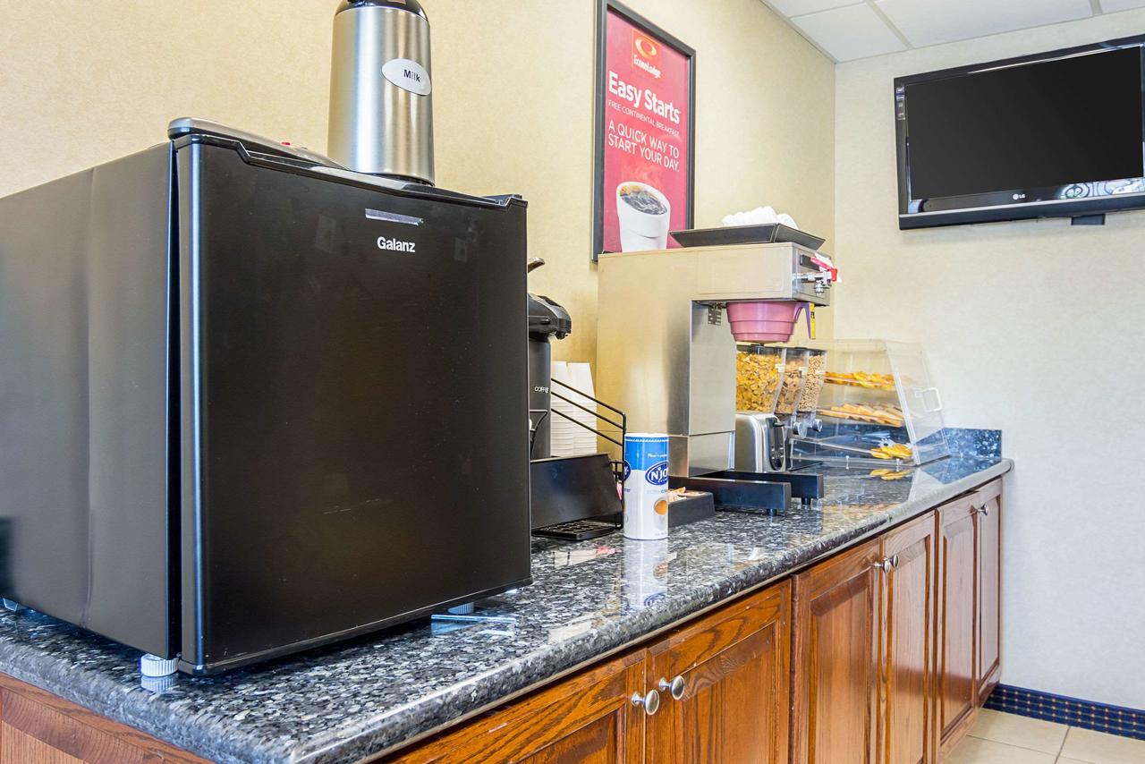 Econo Lodge Inn & Suites Pritchard Road North Little Rock - thumb 32