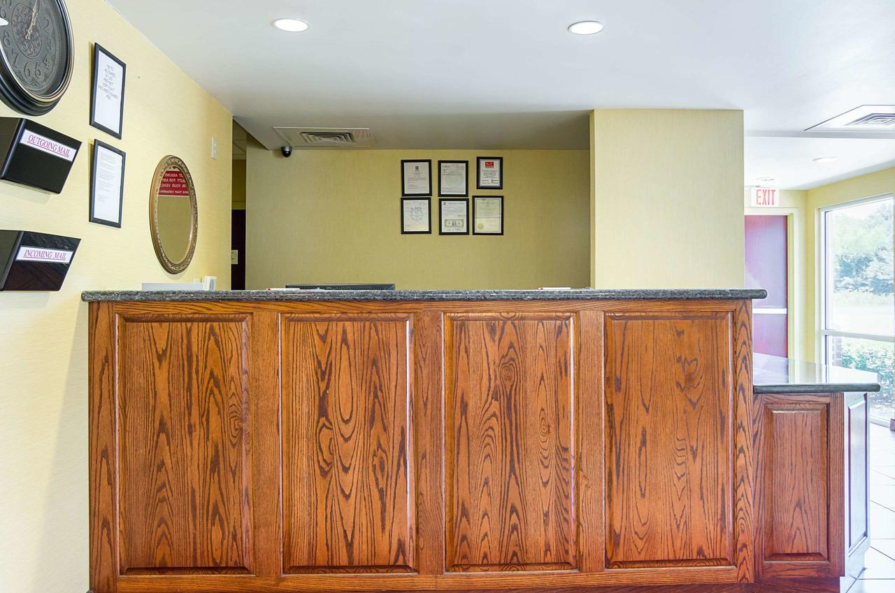 Econo Lodge Inn & Suites Pritchard Road North Little Rock - thumb 30