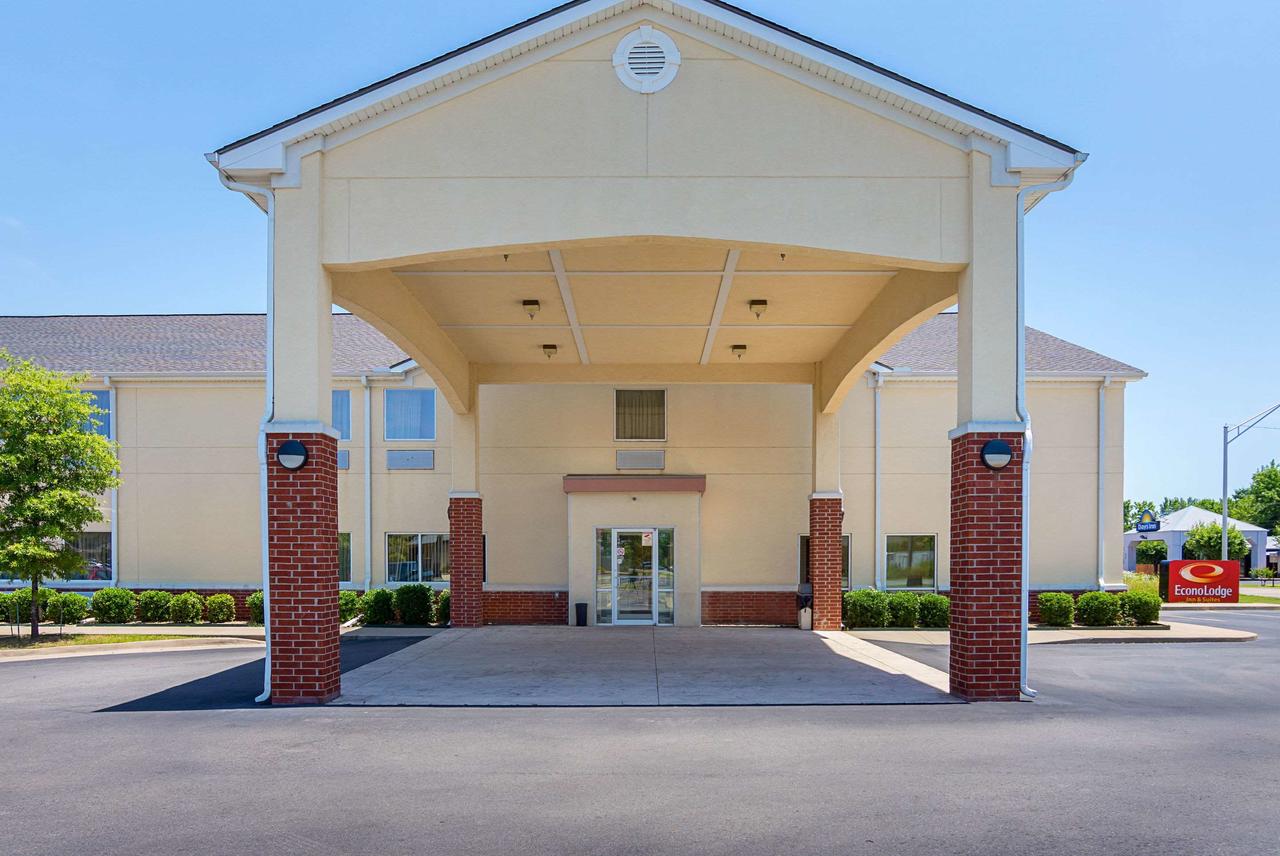 Econo Lodge Inn & Suites Pritchard Road North Little Rock - thumb 3
