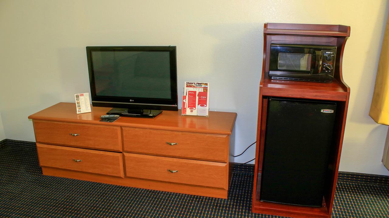 Econo Lodge Inn & Suites Pritchard Road North Little Rock - thumb 7