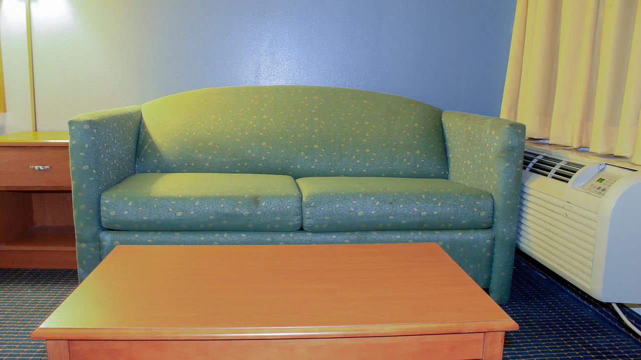 Econo Lodge Inn & Suites Pritchard Road North Little Rock - thumb 22