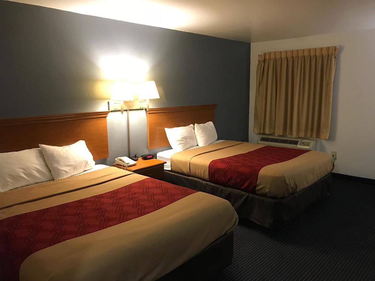 Econo Lodge Inn & Suites Pritchard Road North Little Rock - thumb 18