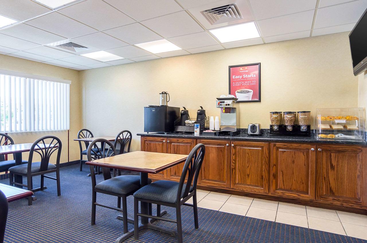 Econo Lodge Inn & Suites Pritchard Road North Little Rock - thumb 26